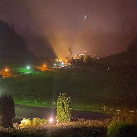 Appartamento Kurzzeitdomizil In Oberstdorf Esterno foto