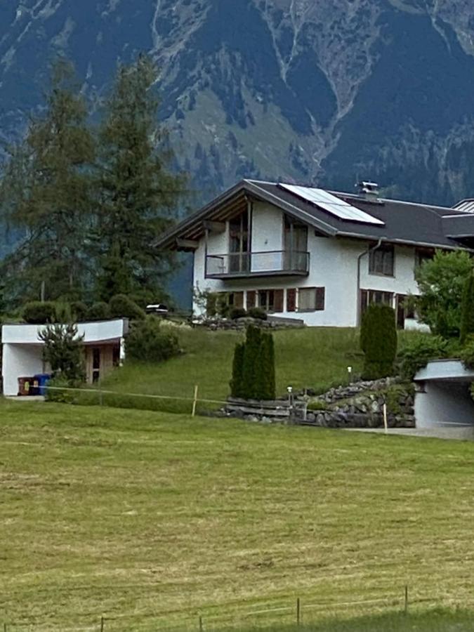 Appartamento Kurzzeitdomizil In Oberstdorf Esterno foto