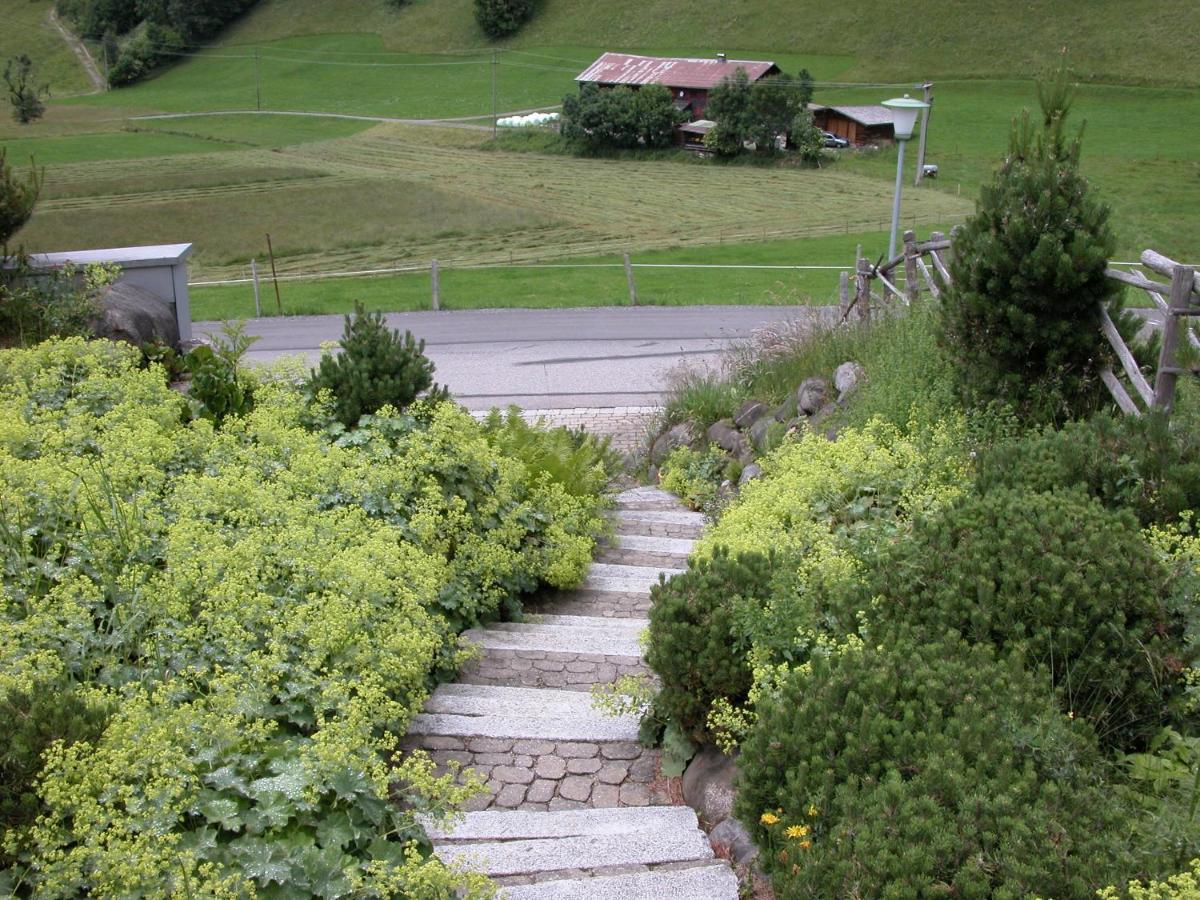 Appartamento Kurzzeitdomizil In Oberstdorf Esterno foto