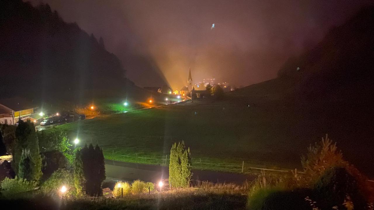 Appartamento Kurzzeitdomizil In Oberstdorf Esterno foto